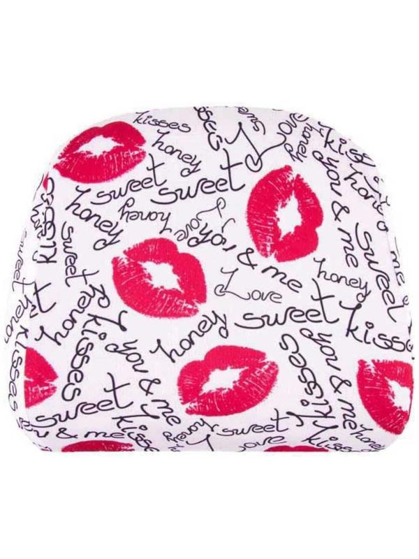 Чехол подголовника L Skyway, Поцелуй 2 шт, S05801005