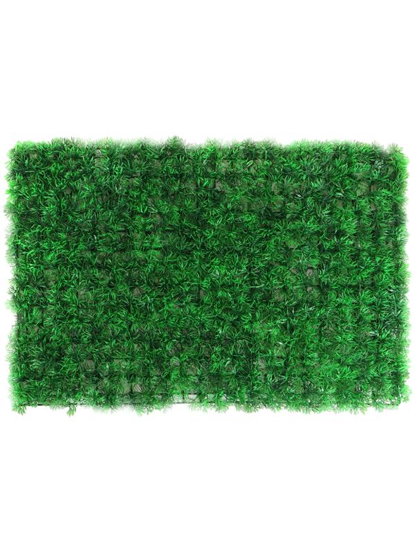 Декоративная панель, 60 × 40 см, «Аспарагус», Greengo