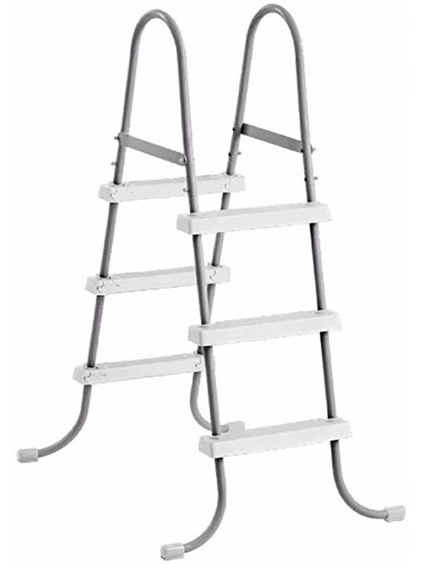 Лестница для бассейна, h=110 см, 28065 INTEX