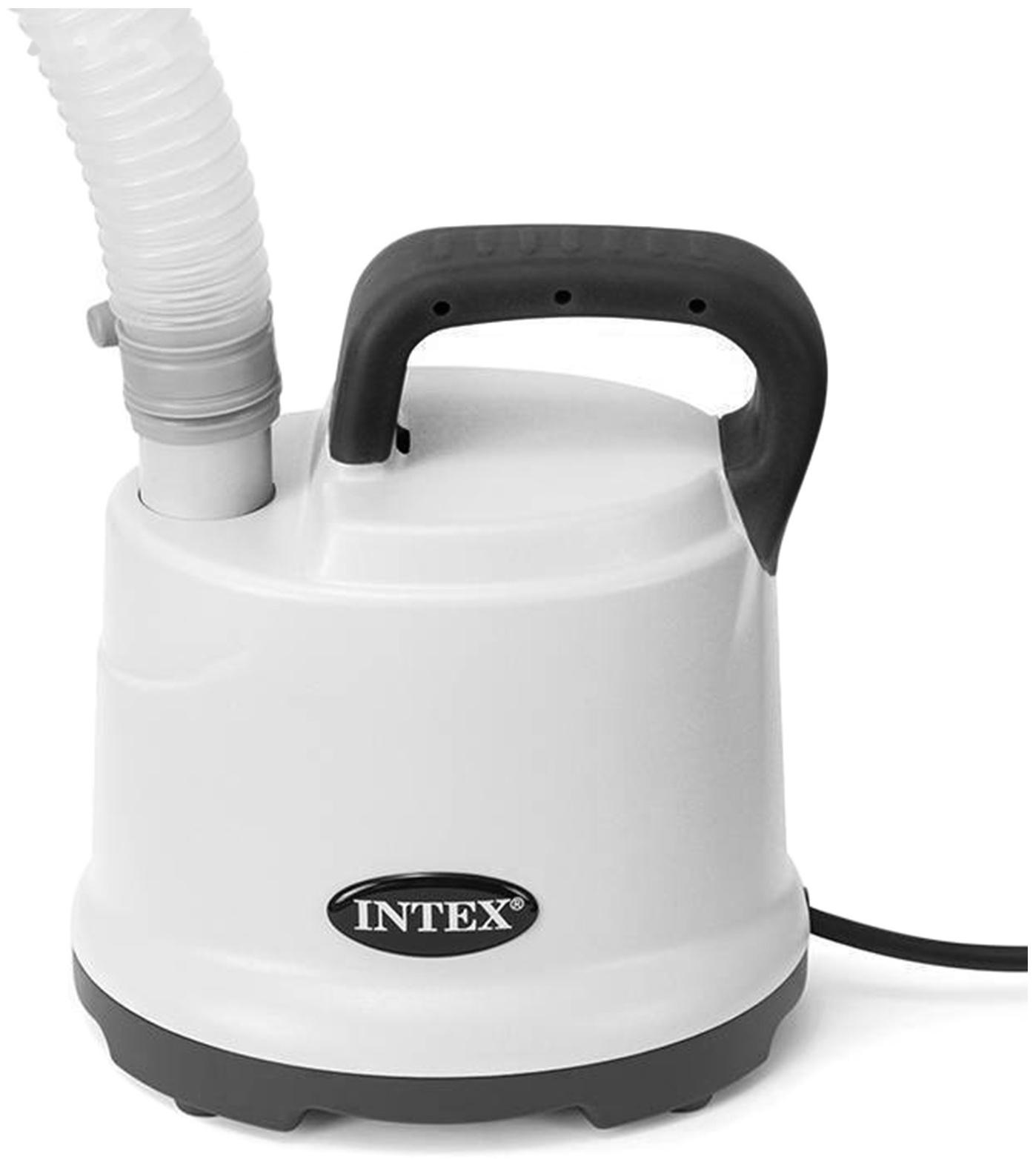 Насос дренажный, 220-240 V, 28606 INTEX