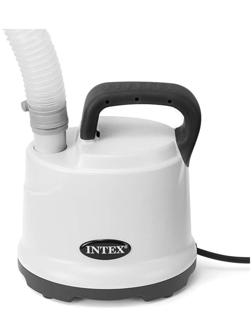 Насос дренажный, 220-240 V, 28606 INTEX