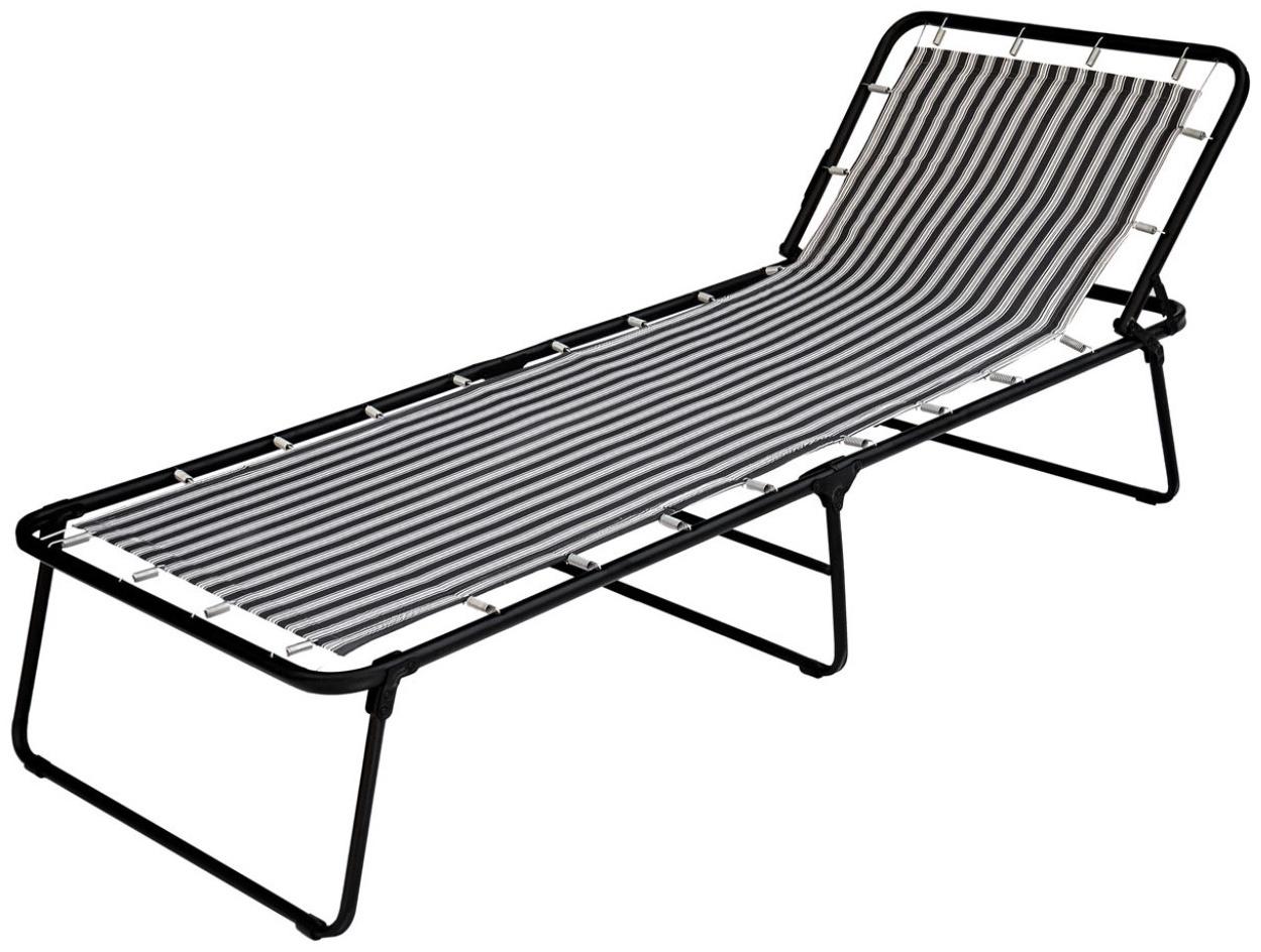 Раскладушка 