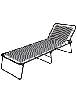 Раскладушка 