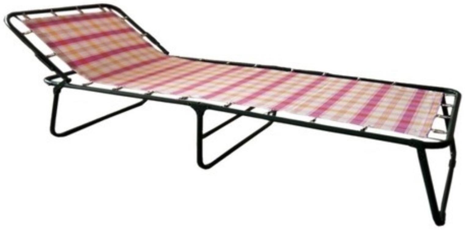 Раскладушка 