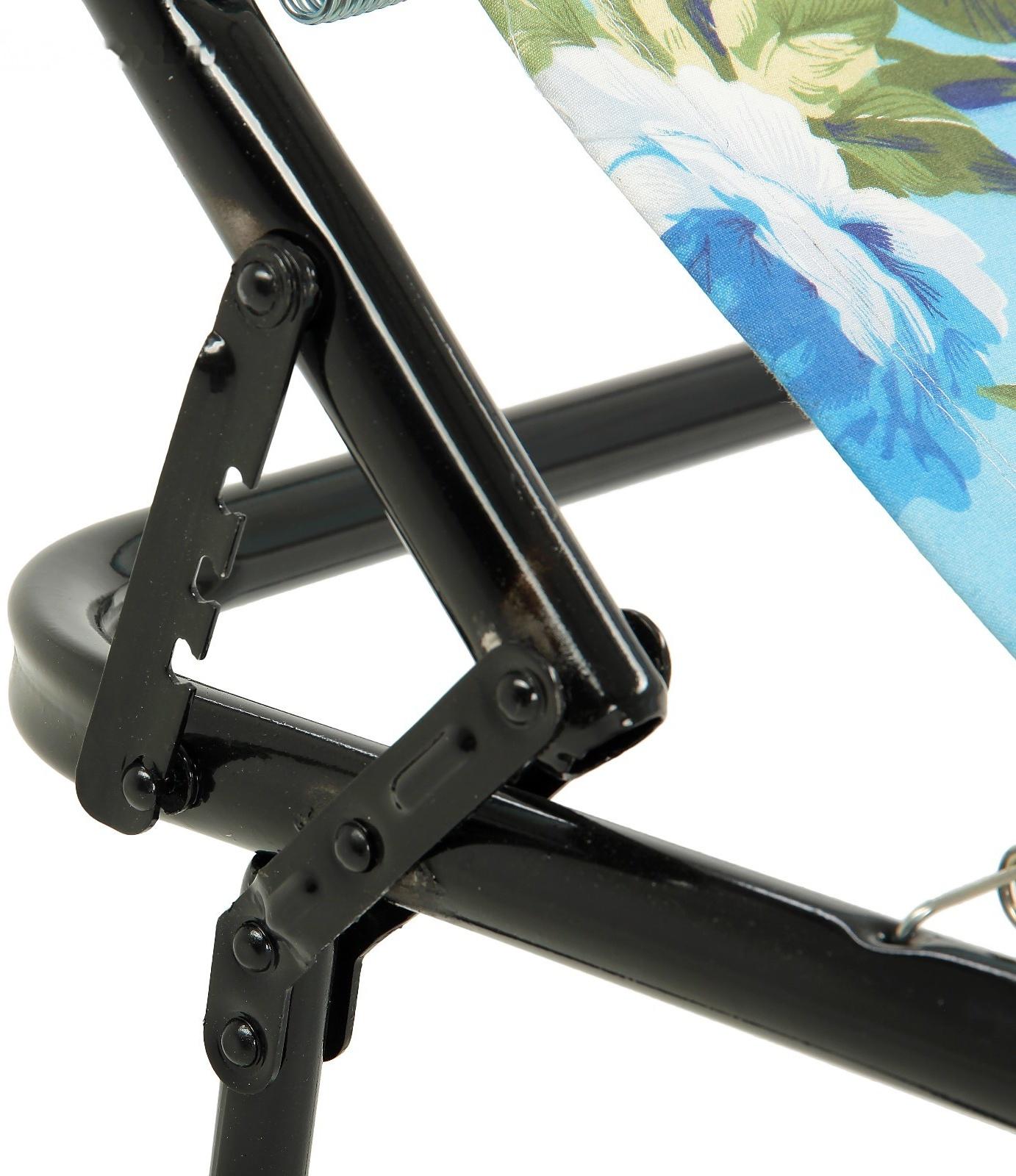 Раскладушка 