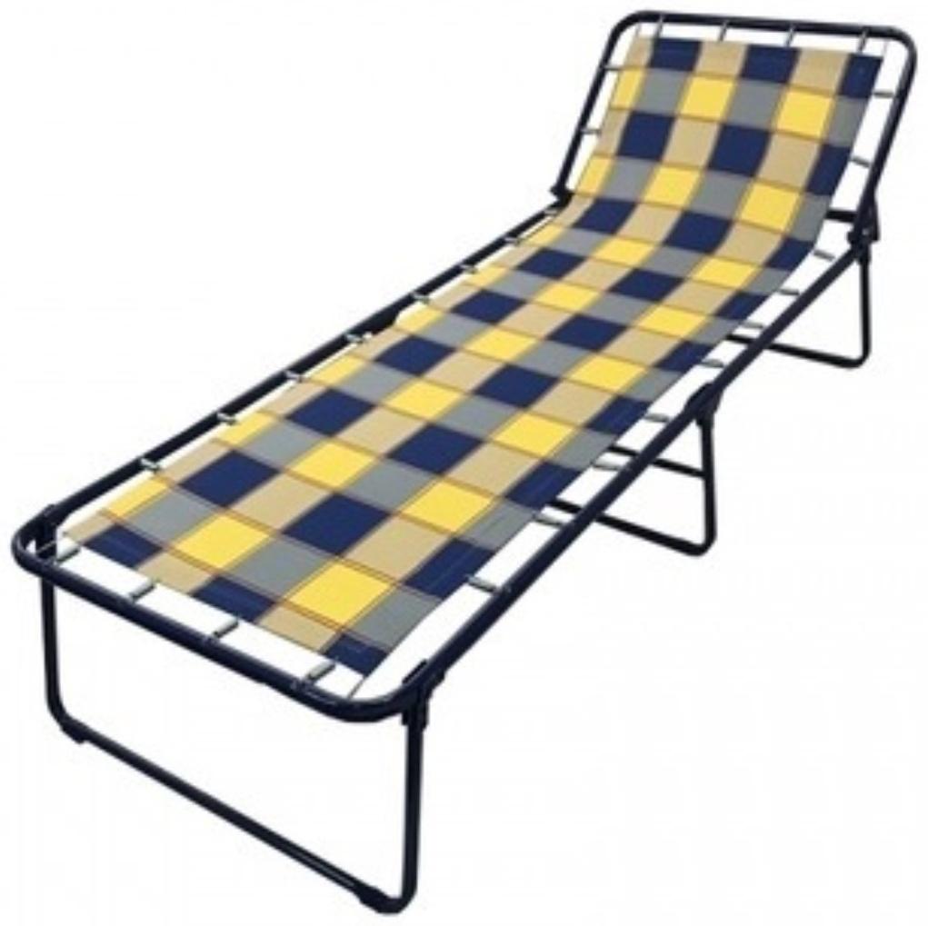 Раскладушка 