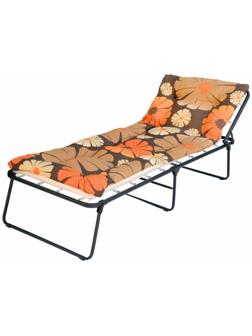 Раскладушка 