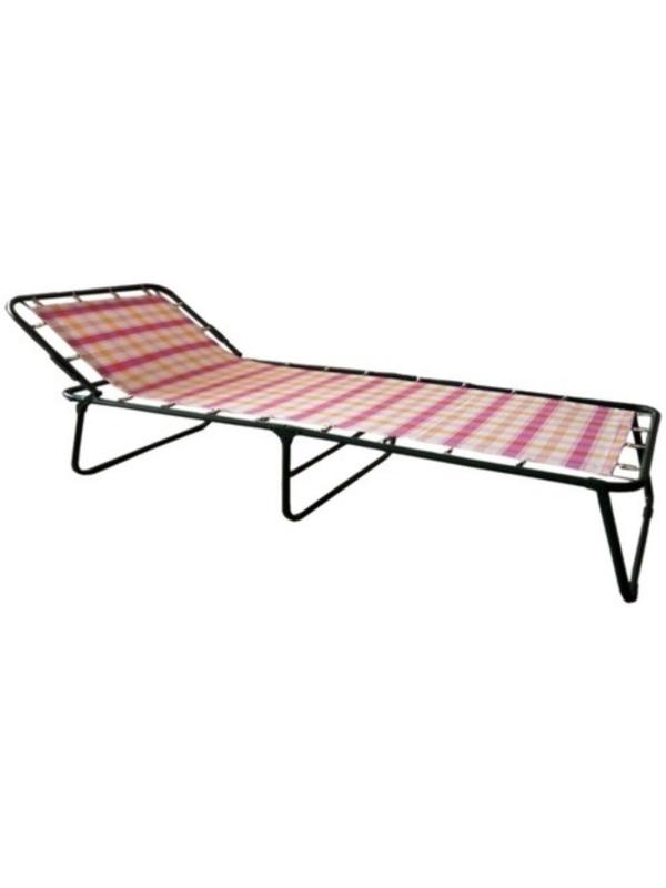 Раскладушка 