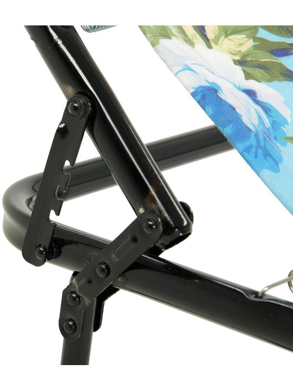 Раскладушка 