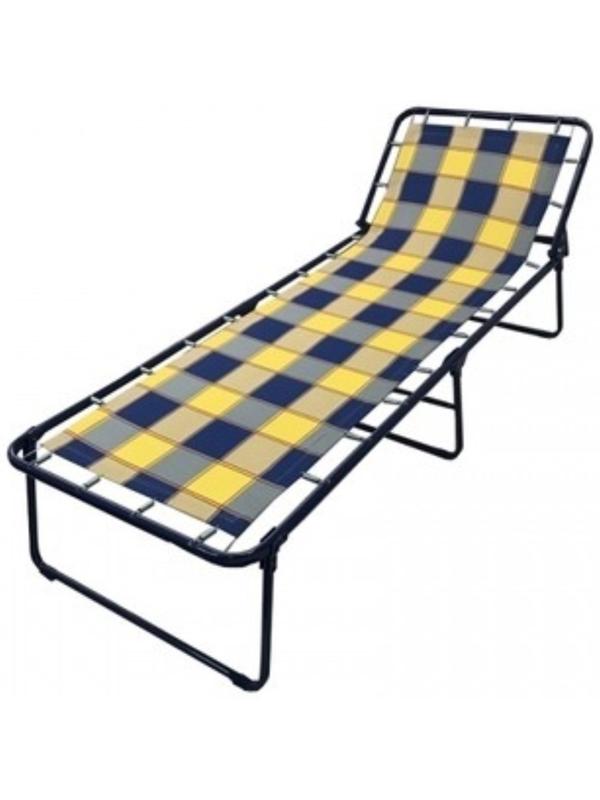 Раскладушка 