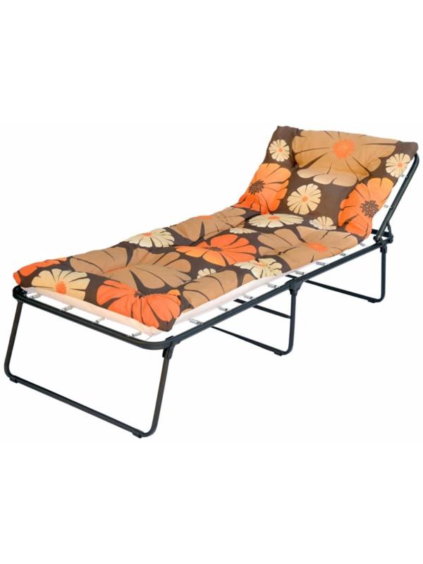 Раскладушка 