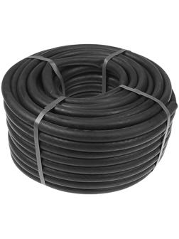 Шланг резиновый, d = 16 мм, L = 50 м, кордовый, «ВОЛЖСКИЙ»