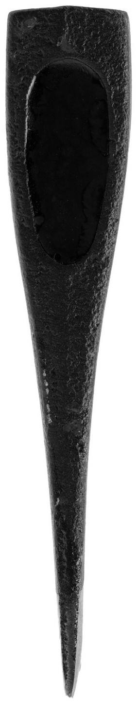 Топор столярный ЛОМ, фиберглассовое топорище 36 см, 500 г