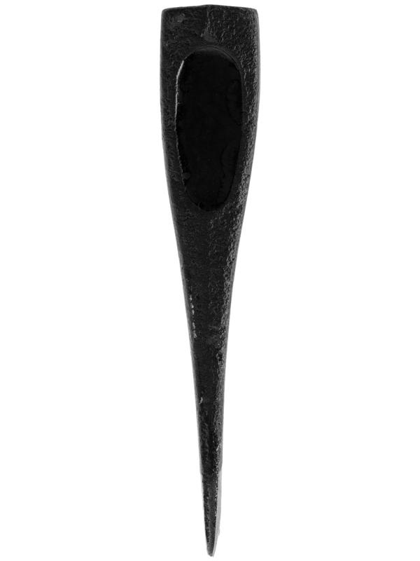 Топор столярный ЛОМ, фиберглассовое топорище 36 см, 500 г