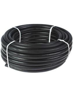 Шланг резиновый, d = 18 мм, L = 25 м, кордовый, «ВОЛЖСКИЙ» Эконом