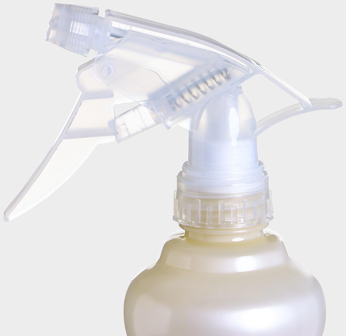 Пульверизатор, 0,55 л, белый перламутр