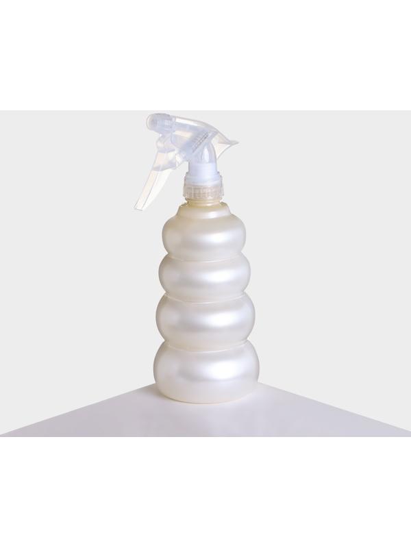 Пульверизатор, 0,55 л, белый перламутр