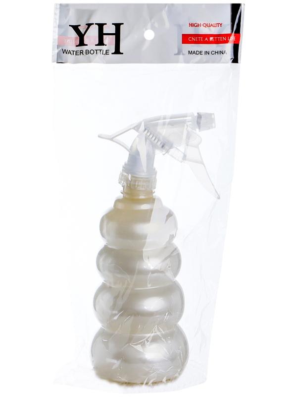 Пульверизатор, 0,55 л, белый перламутр