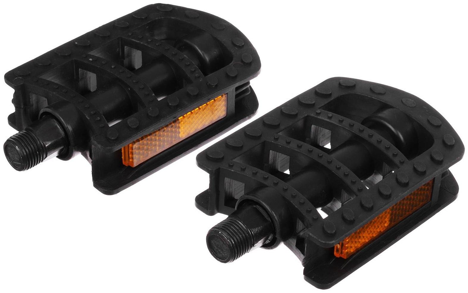 Педали Dream Bike, для велосипеда, 9/16