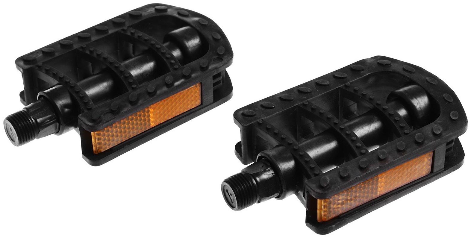 Педали Dream Bike, для велосипеда, 9/16