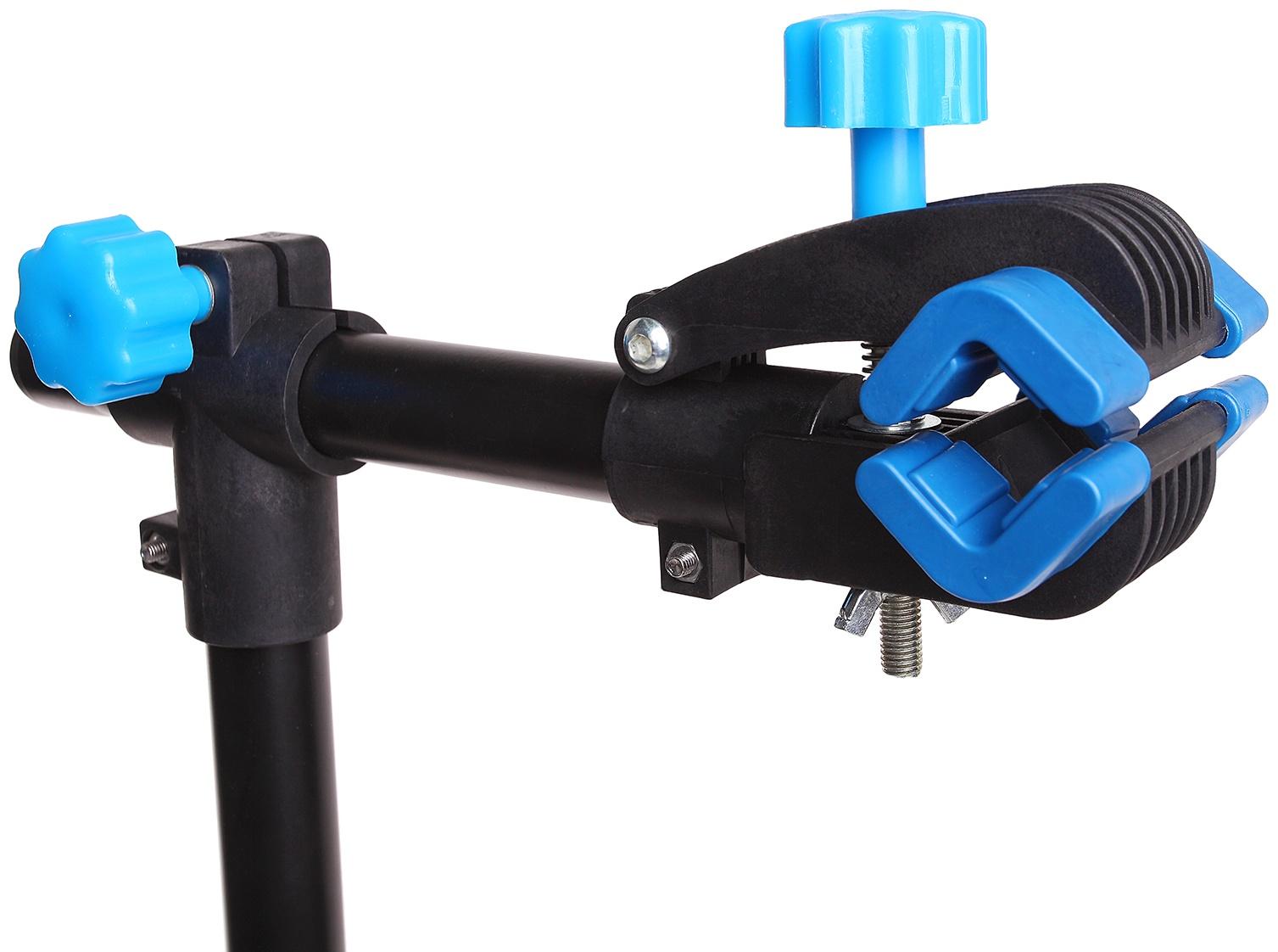 Стойка для ремонта велосипеда HS-X006, сталь