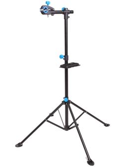 Стойка для ремонта велосипеда HS-X006, сталь