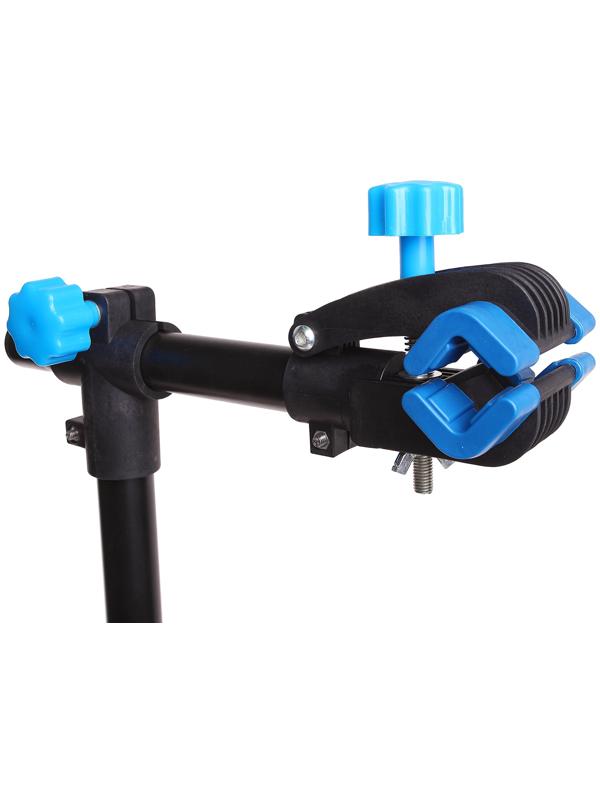 Стойка для ремонта велосипеда HS-X006, сталь