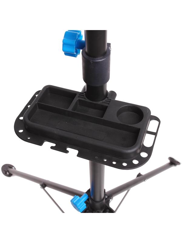 Стойка для ремонта велосипеда HS-X006, сталь