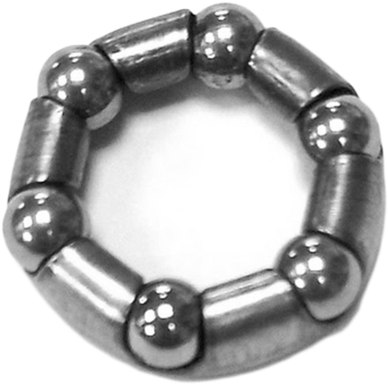 Подшипник передней втулки 3/16