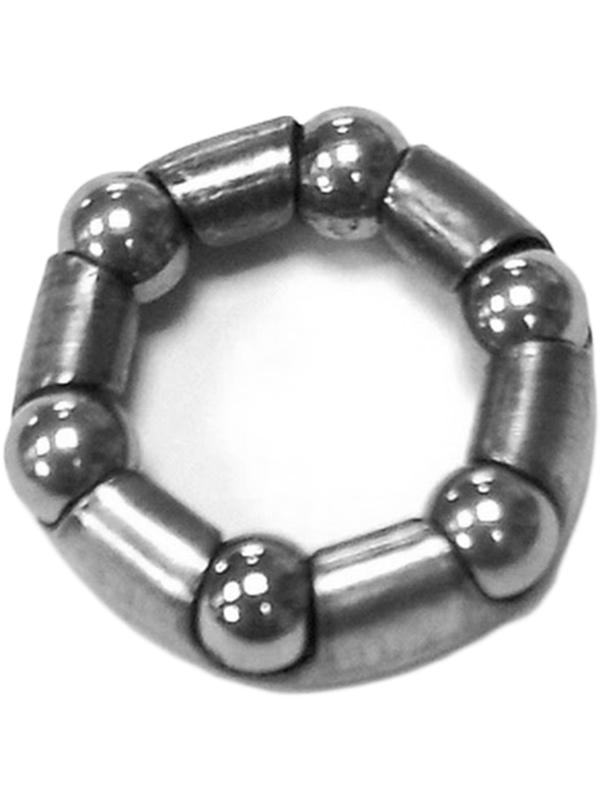 Подшипник передней втулки 3/16