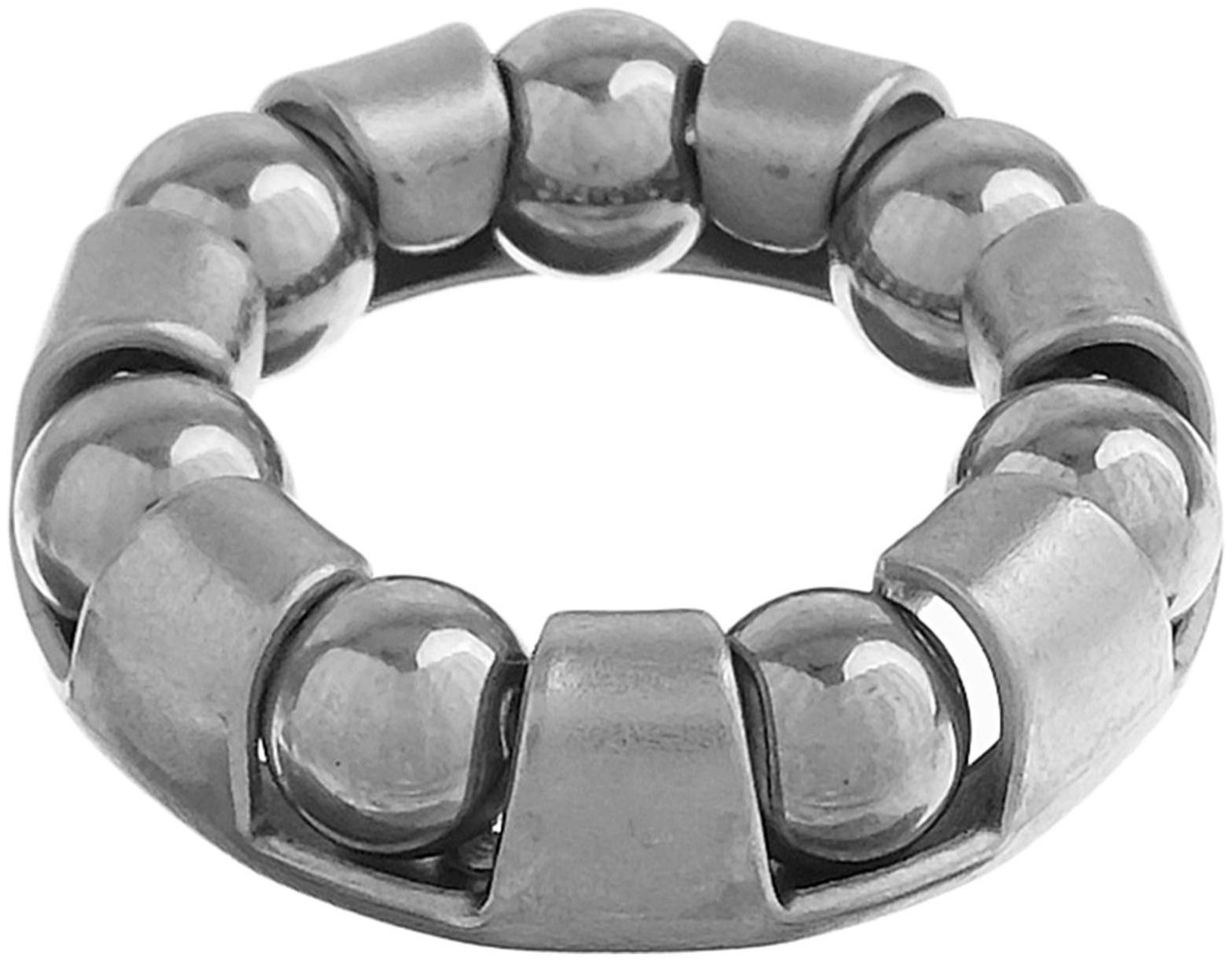 Подшипник передней втулки 3/16