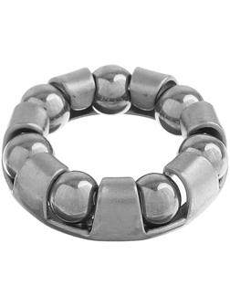 Подшипник передней втулки 3/16