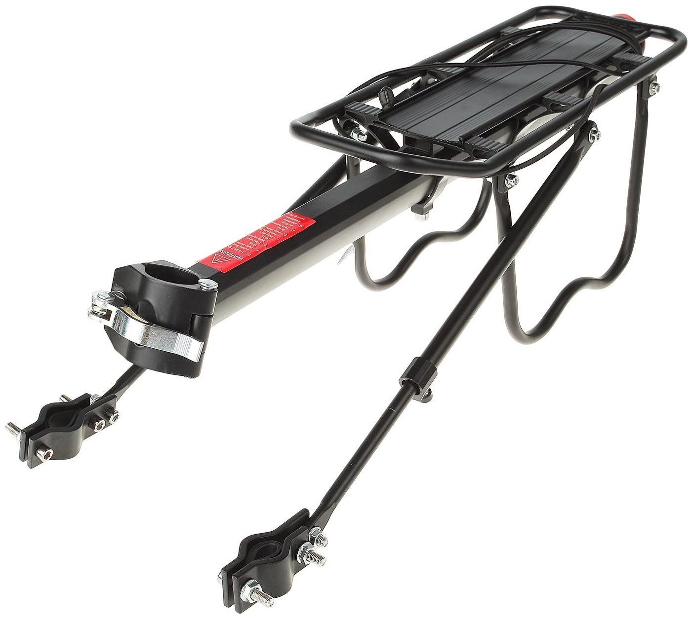 Багажник Dream Bike, 26