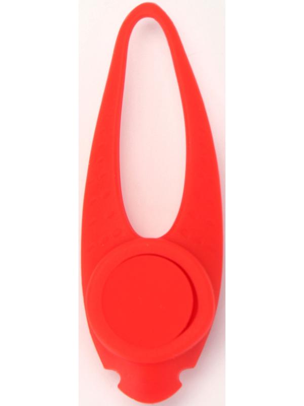 Световой маячок на ошейник/поводок с 3 режимами свечения 