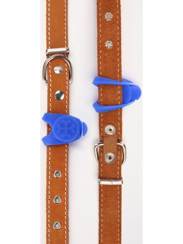 Световой маячок на ошейник/поводок с 3 режимами свечения 