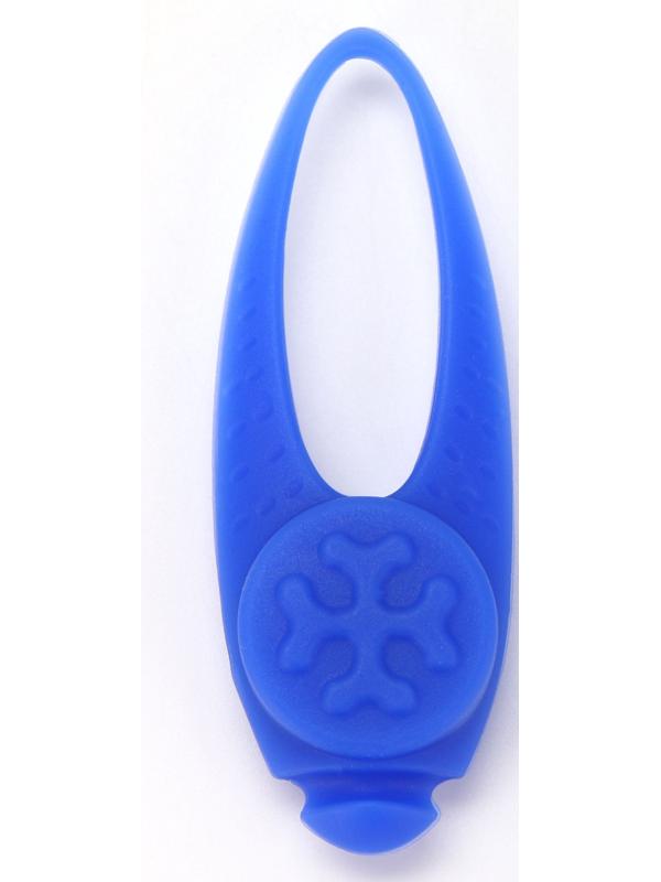 Световой маячок на ошейник/поводок с 3 режимами свечения 