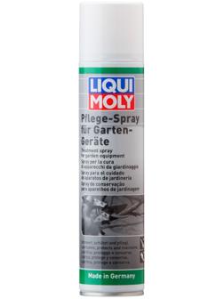 Спрей антикор для садового инвентаря LiquiMoly Pflege-Spray fur Garten-Gerate , 0,3 л (1615)