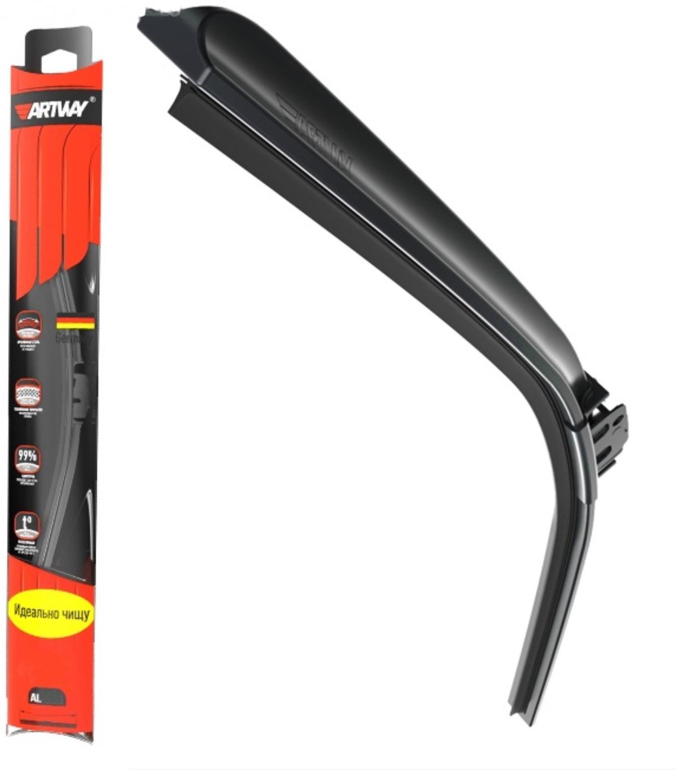 Щетка стеклоочистителя ARTWAY AL-400, 16