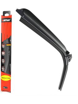 Щетка стеклоочистителя ARTWAY AL-400, 16
