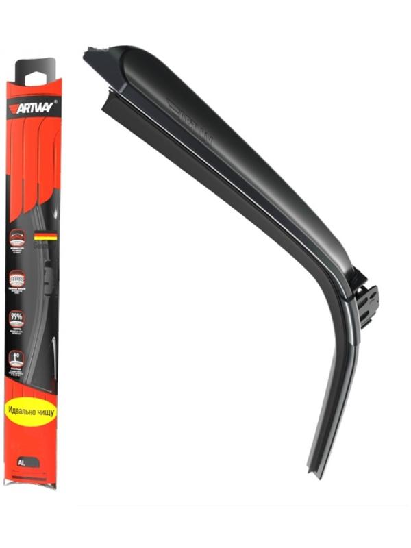 Щетка стеклоочистителя ARTWAY AL-400, 16