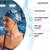 Шапочка для плавания взрослая ONLYTOP Swim «Тропики», тканевая, обхват 54-60 см