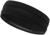 Повязка на голову ONLYTOP, цвет чёрный