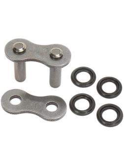 Замок цепи 520 HDR клепка, JTC520HDRRL, JT CHAIN