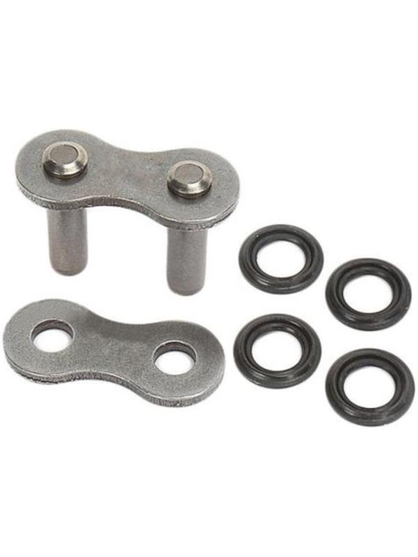 Замок цепи 520 HDR клепка, JTC520HDRRL, JT CHAIN