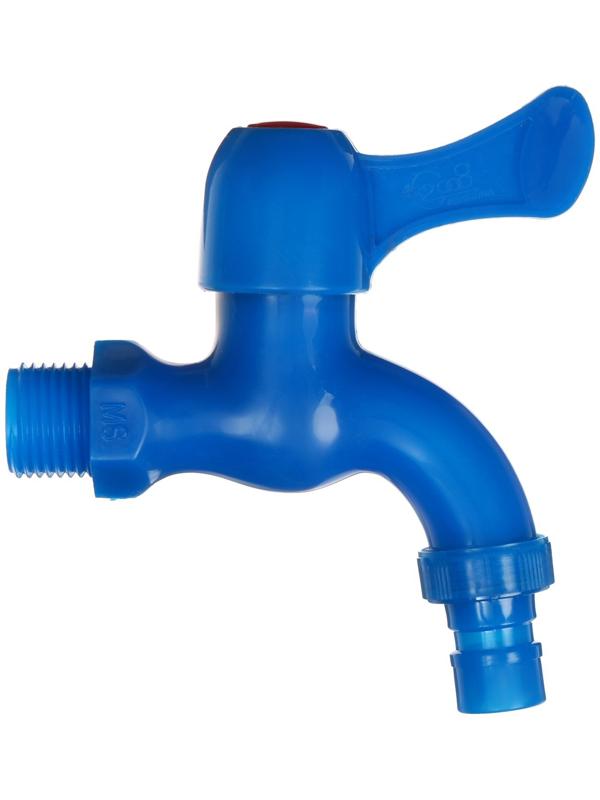 Кран, наружная резьба 1/2