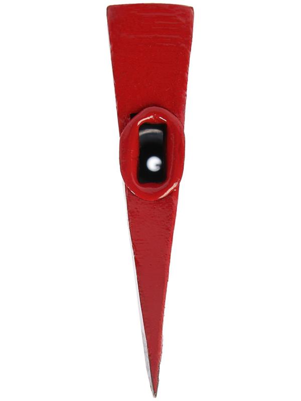 Топор столярный ЛОМ, металлическая обрезиненная рукоятка, 900 г