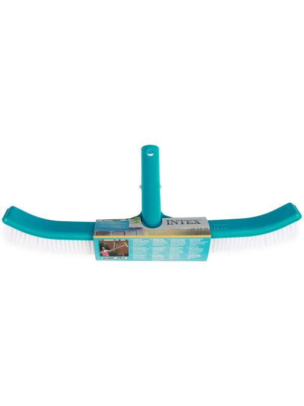 Щётка для чистки бассейна изогнутая, 40,6 см, 29053 INTEX