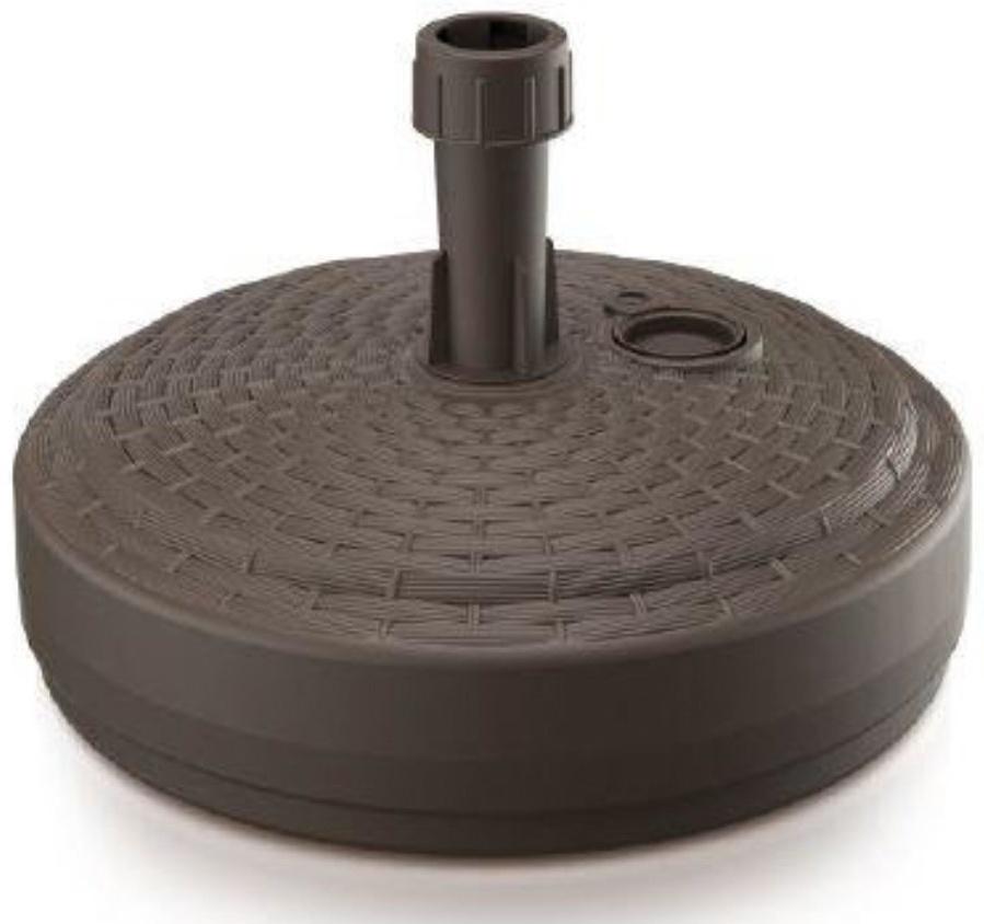 Основание для зонта UMBRELLA BASE - венге