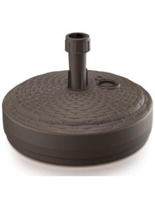 Основание для зонта UMBRELLA BASE - венге