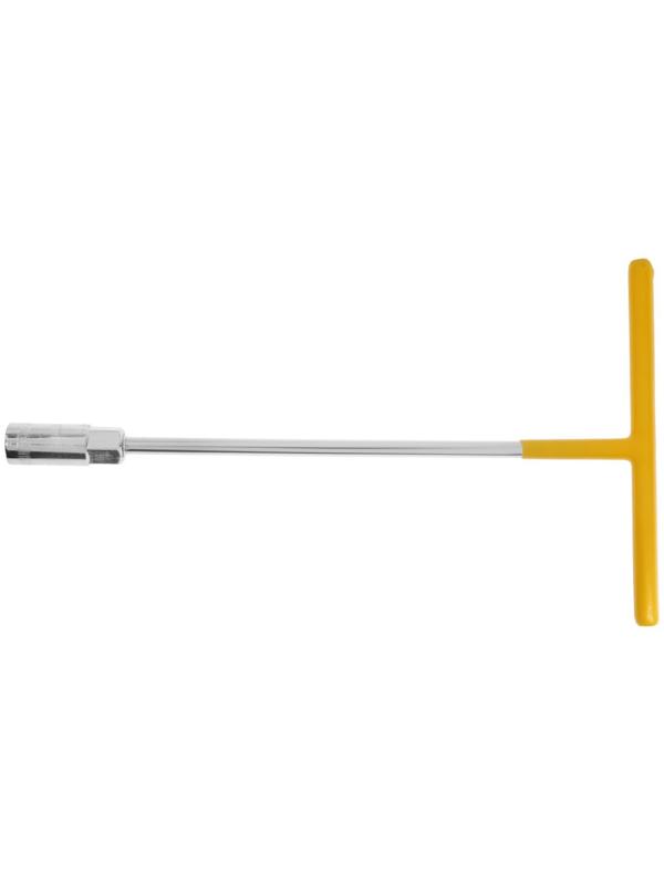 Ключ торцевой Т-образный ТУНДРА, 13×300 мм